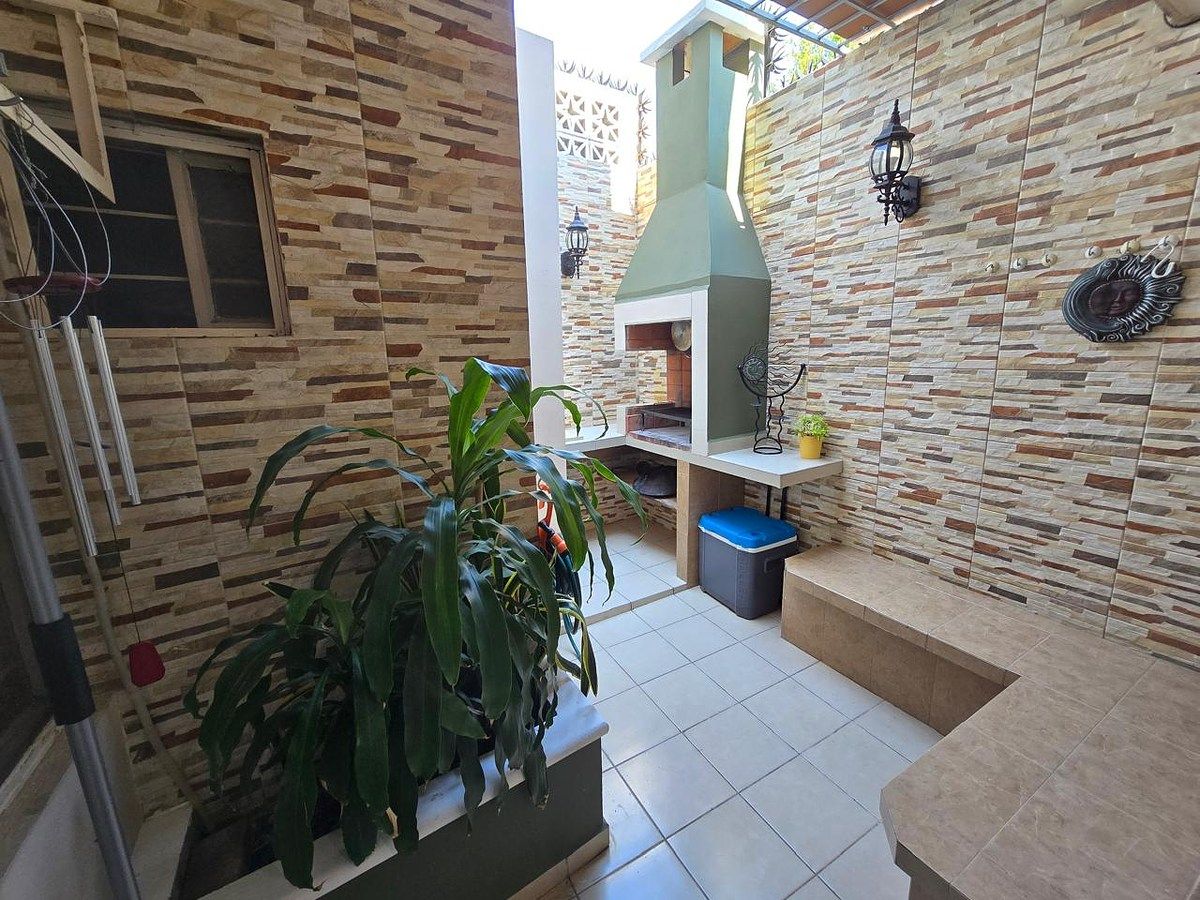 House in Jardín de las Puentes, San Nicolás de los Garza, photo 12 of 26