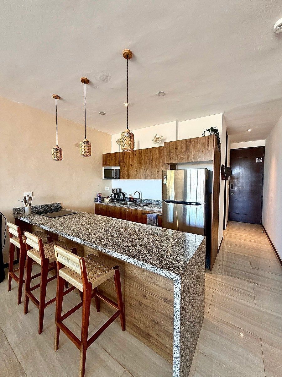 Apartamento em Chicxulub Puerto, Progreso, foto 4 de 14