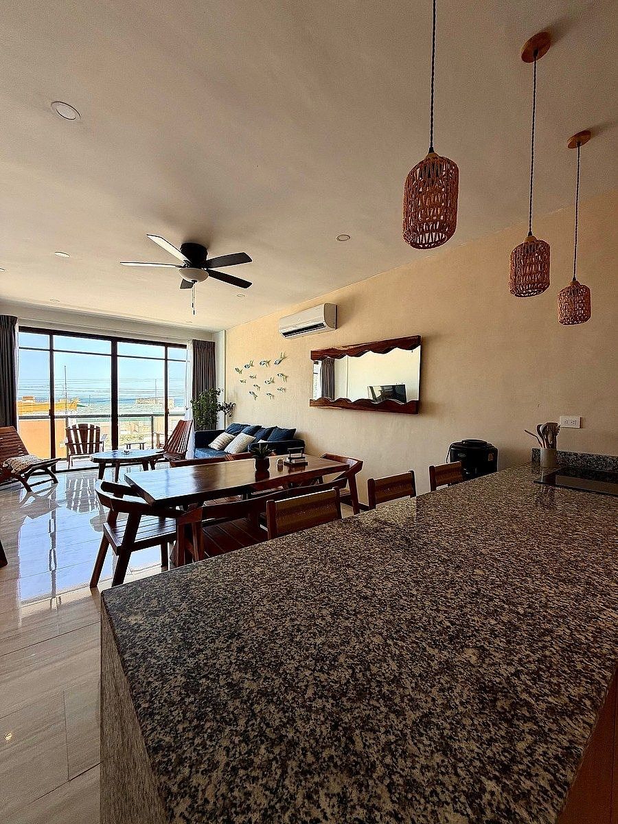 Apartamento em Chicxulub Puerto, Progreso, foto 8 de 14