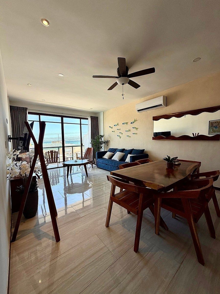 Apartamento em Chicxulub Puerto, Progreso, foto 9 de 14