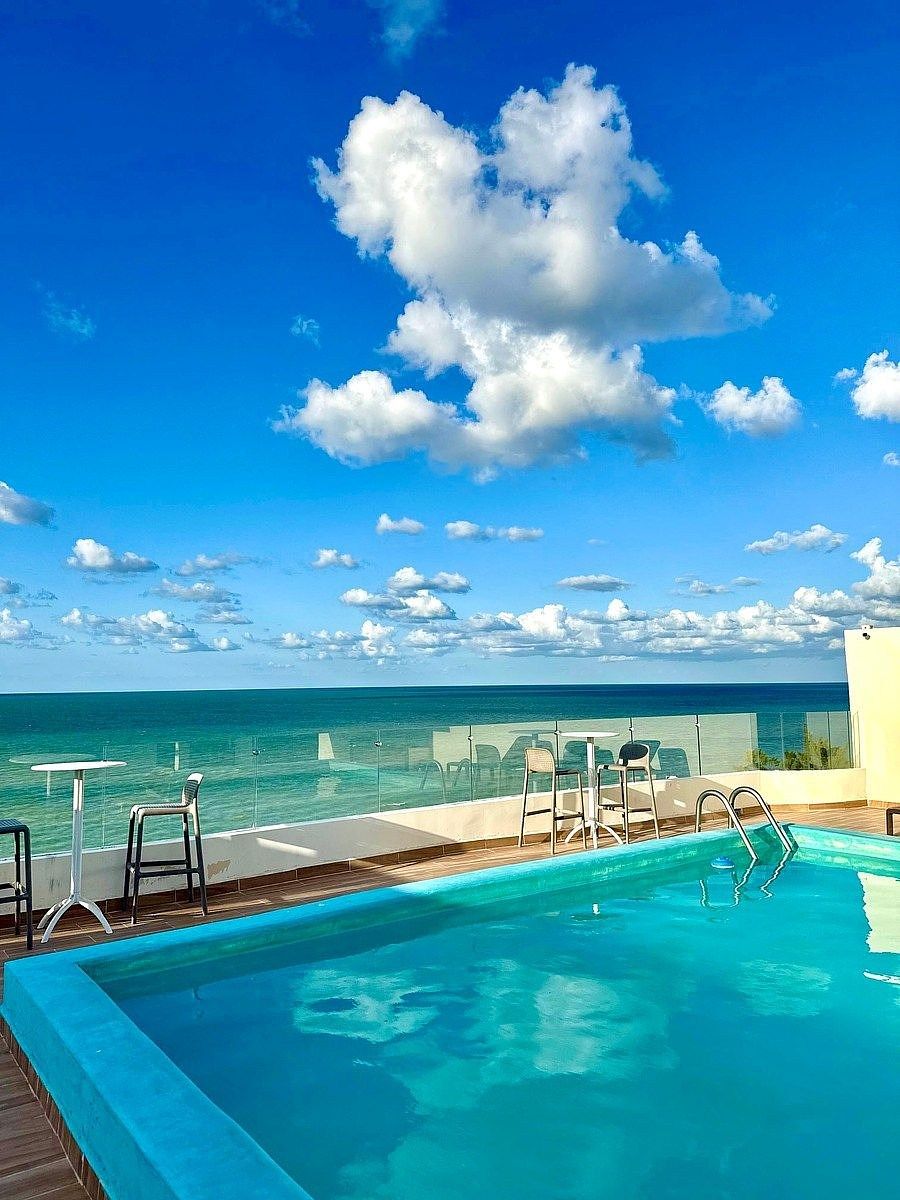 Apartamento em Chicxulub Puerto, Progreso, foto 14 de 14