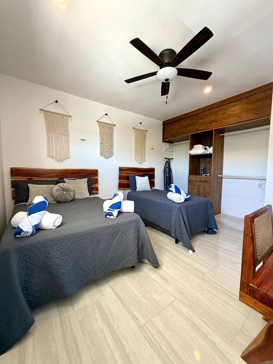 Apartamento em Chicxulub Puerto, Progreso, foto 12 de 14