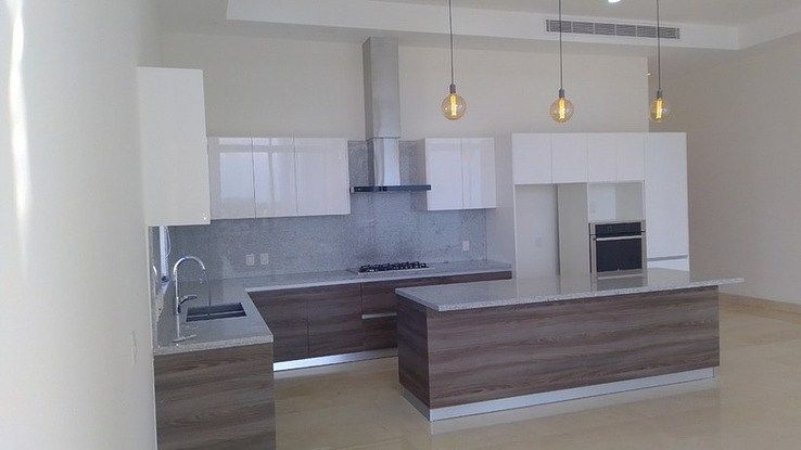 Departamento en Colomos Providencia, Guadalajara, foto 2 de 18