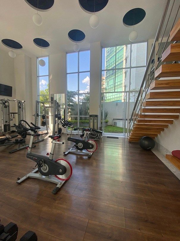 Departamento en Colomos Providencia, Guadalajara, foto 13 de 18