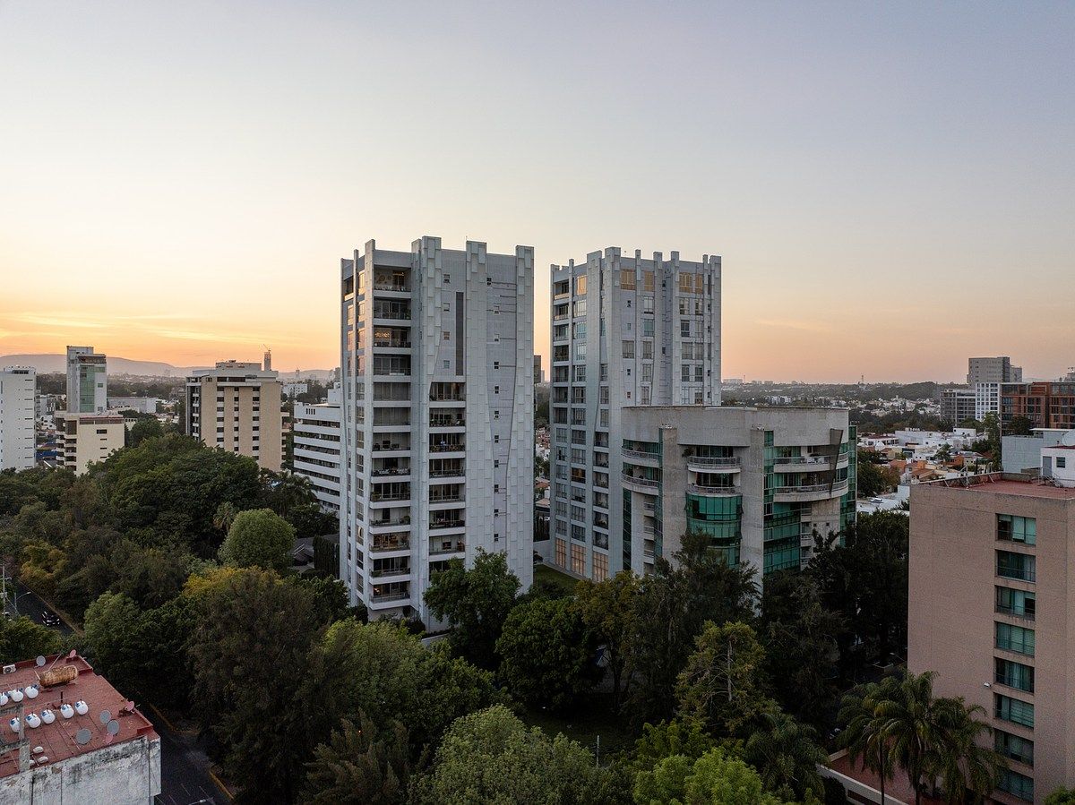 Departamento en Colomos Providencia, Guadalajara, foto 15 de 18