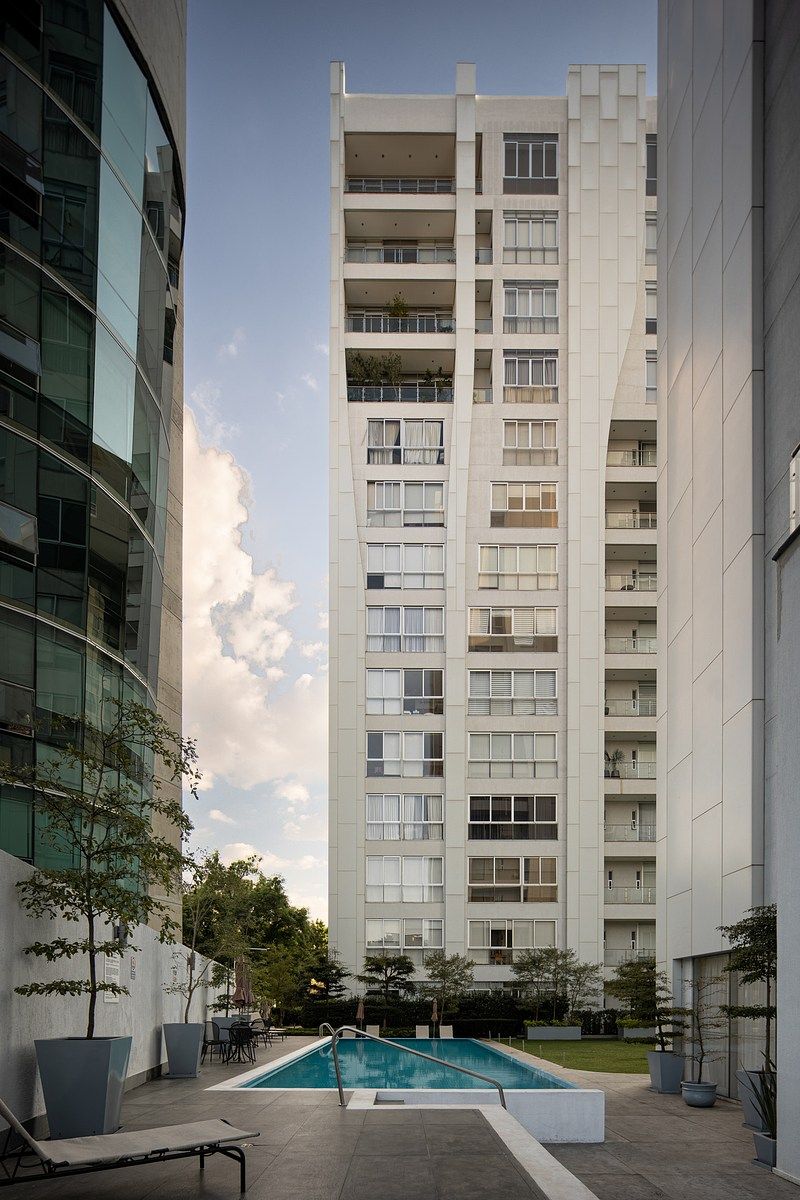 Departamento en Colomos Providencia, Guadalajara, foto 14 de 18