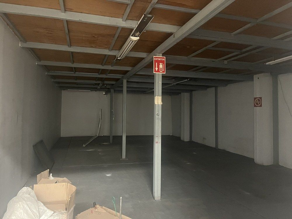 Industrial Warehouse in Pensil Norte, Miguel Hidalgo, photo 15 of 22