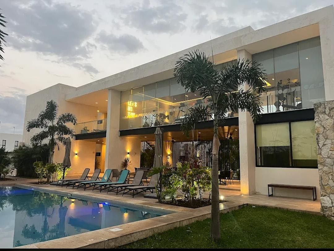 Casa en Tamanché, Mérida, foto 29 de 33