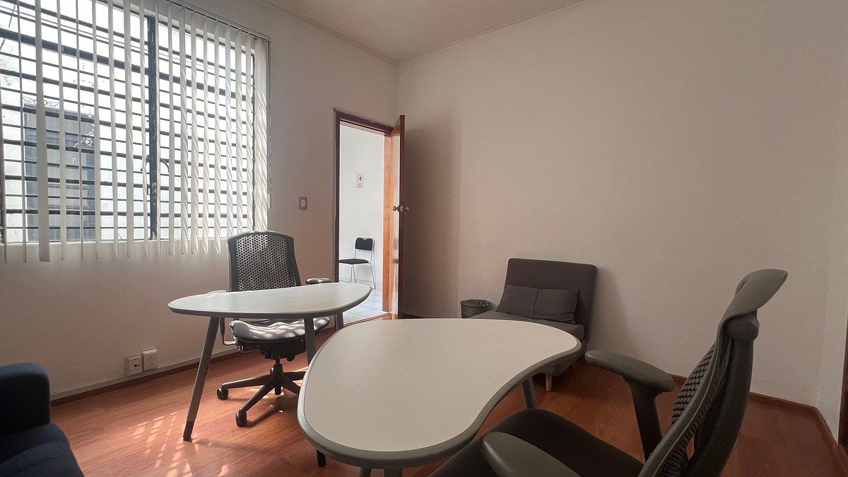 Renta de oficina 20 m², Nonoalco Mixcoac Acondicionada, foto 1 de 16