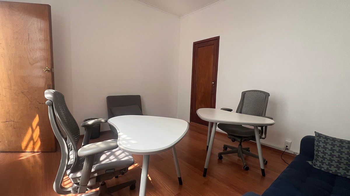 Oficina en Mixcoac, Benito Juárez, foto 3 de 16