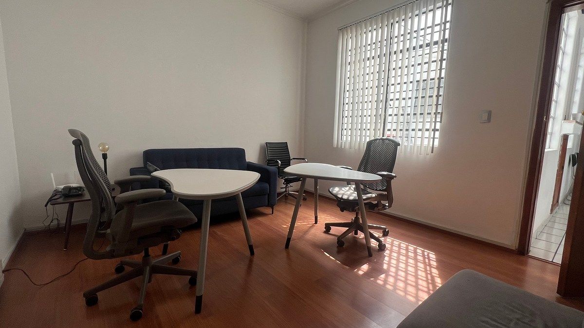 Oficina en Mixcoac, Benito Juárez, foto 4 de 16