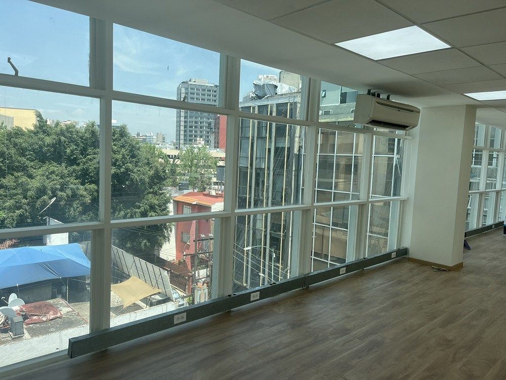Office in Anzures, Miguel Hidalgo, photo 2 of 24