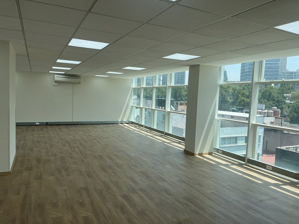 Office in Anzures, Miguel Hidalgo, photo 13 of 24