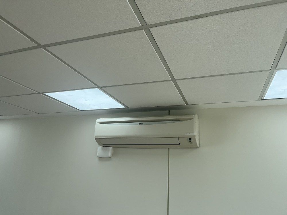 Office in Anzures, Miguel Hidalgo, photo 16 of 24