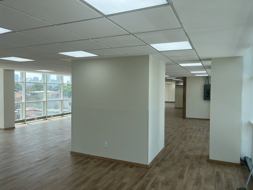 Office in Anzures, Miguel Hidalgo, photo 20 of 24