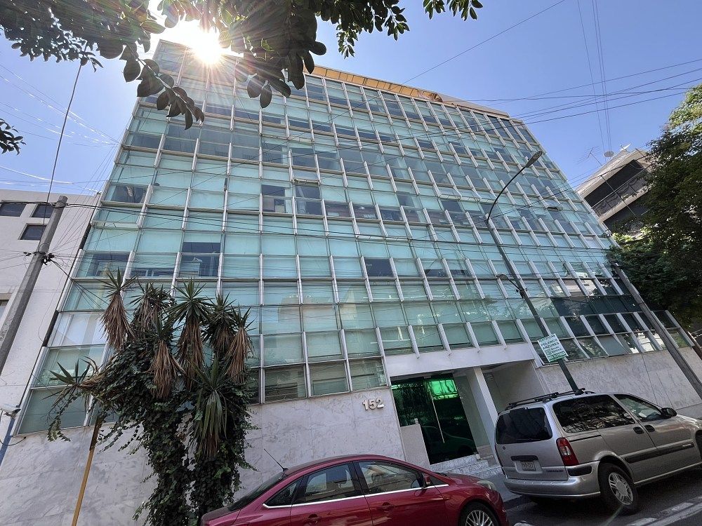 Office in Anzures, Miguel Hidalgo, photo 21 of 24