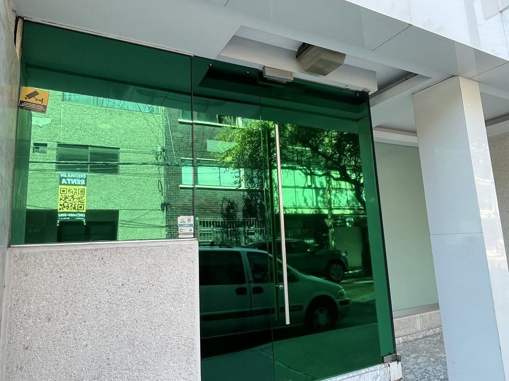 Office in Anzures, Miguel Hidalgo, photo 23 of 24
