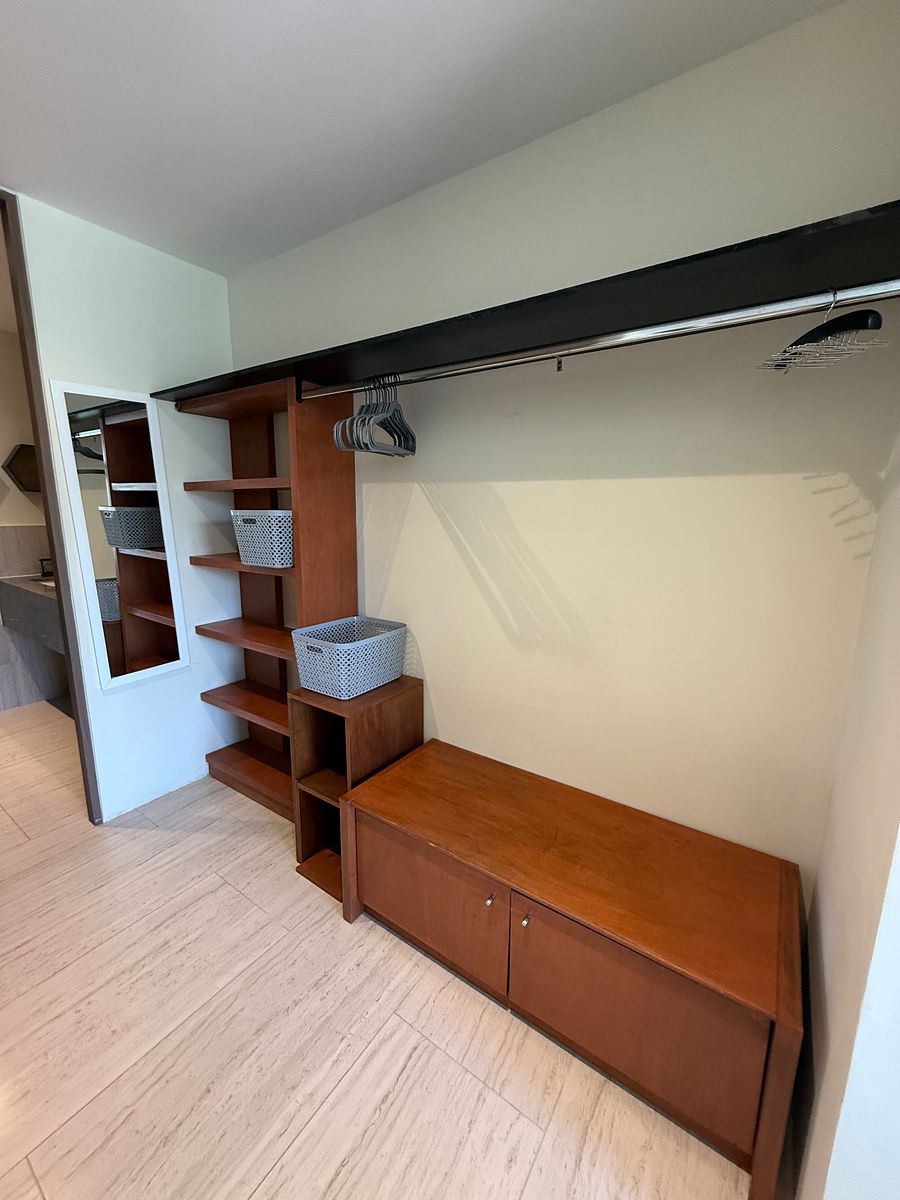 Apartamento em Las Lajas 1 Sector, Monterrey, foto 12 de 16