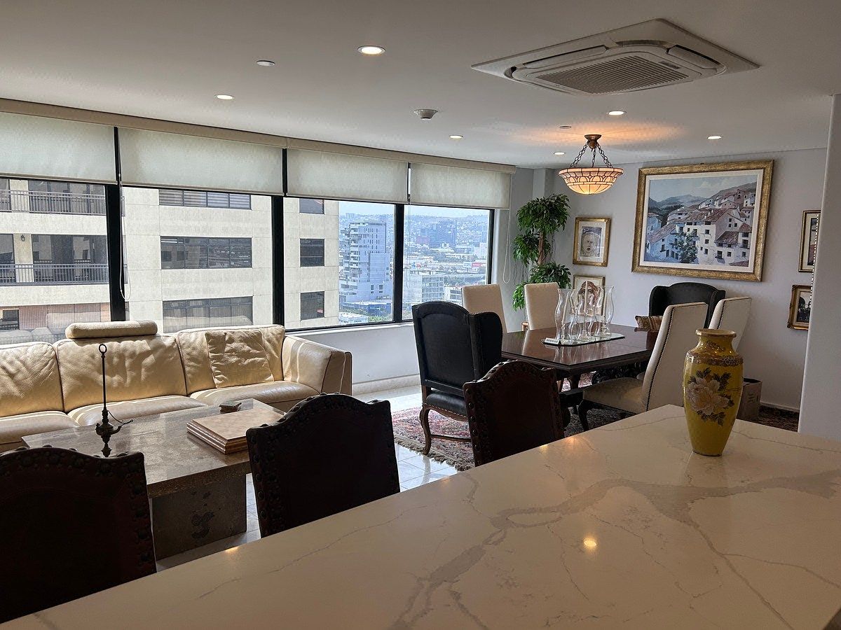 Venta de Departamento de 2 Recámaras, Torre Rubí, New City Residencial, Tijuana