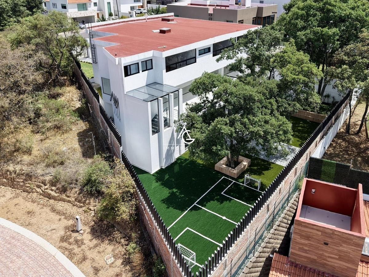 Casa em condomínio fechado em Condado de Sayavedra, Atizapán de Zaragoza, foto 2 de 16