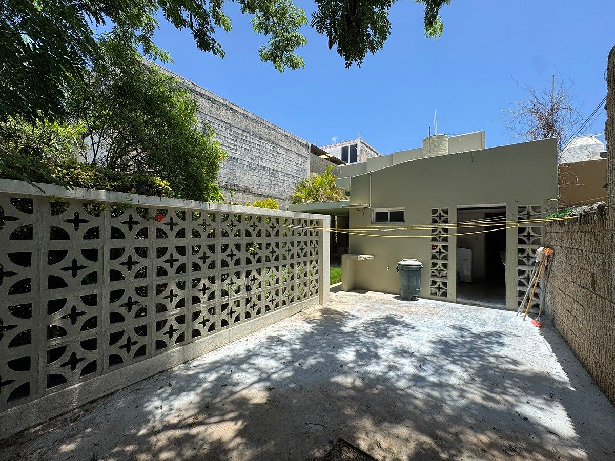 Casa em Ampliación Plan de Ayala (Villas del Sol), Mérida, foto 46 de 48
