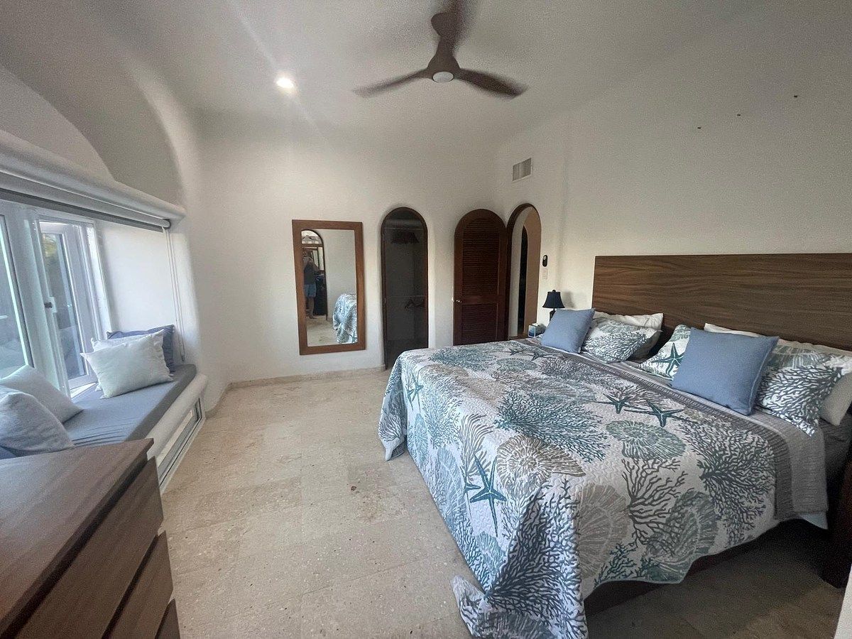Apartment in Playa del Carmen Centro, Playa del Carmen, photo 8 of 20