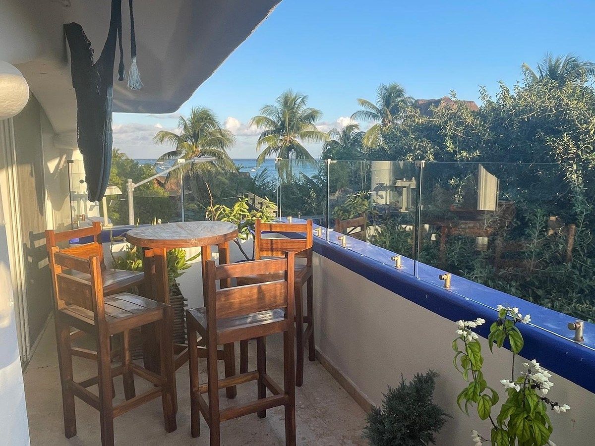 Apartment in Playa del Carmen Centro, Playa del Carmen, photo 4 of 20