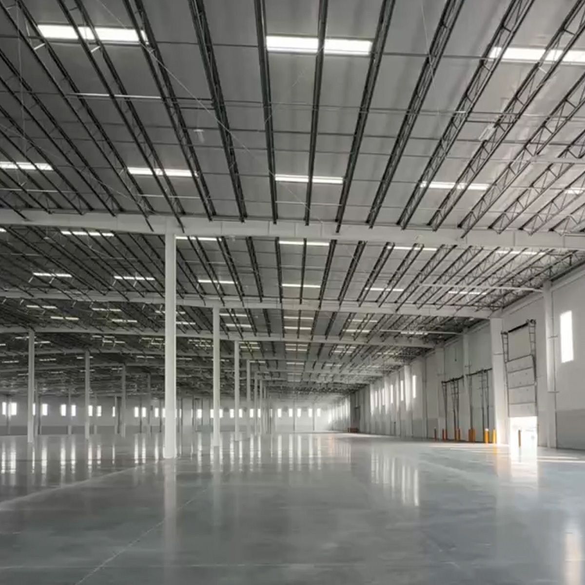 NAVE INDUSTRIAL EN RENTA EN CIÉNEGA DE FLORES, NUEVO LEÓN