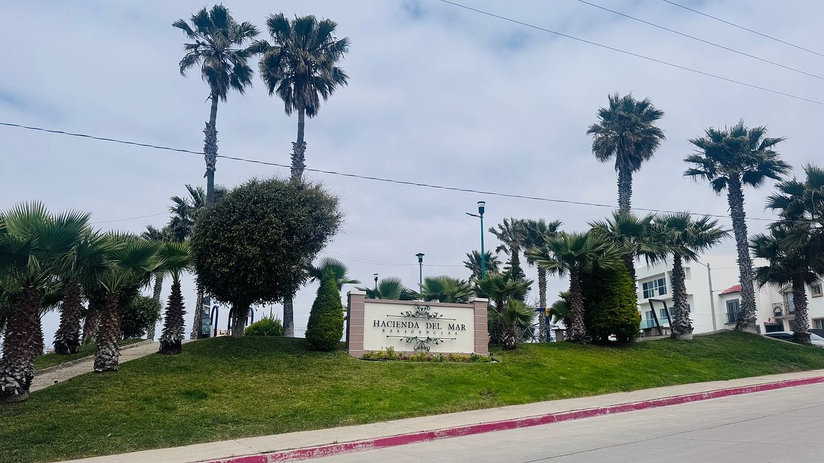 Casa em Hacienda Del Mar, Tijuana, foto 19 de 19