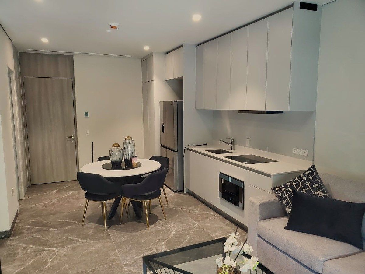 Apartamento em Hacienda de La Sierra, San Pedro Garza García, foto 6 de 13