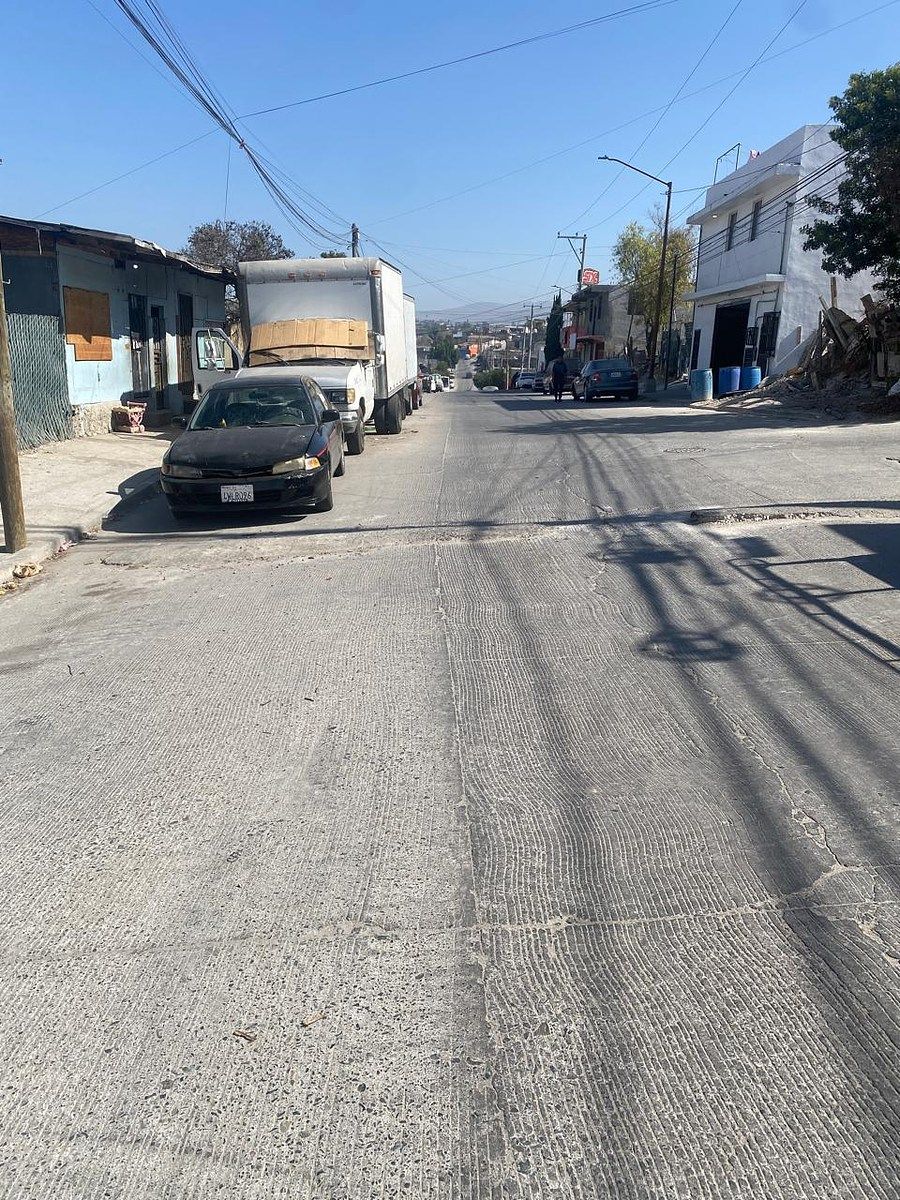 Terreno en El Pípila, Tijuana, foto 4 de 10