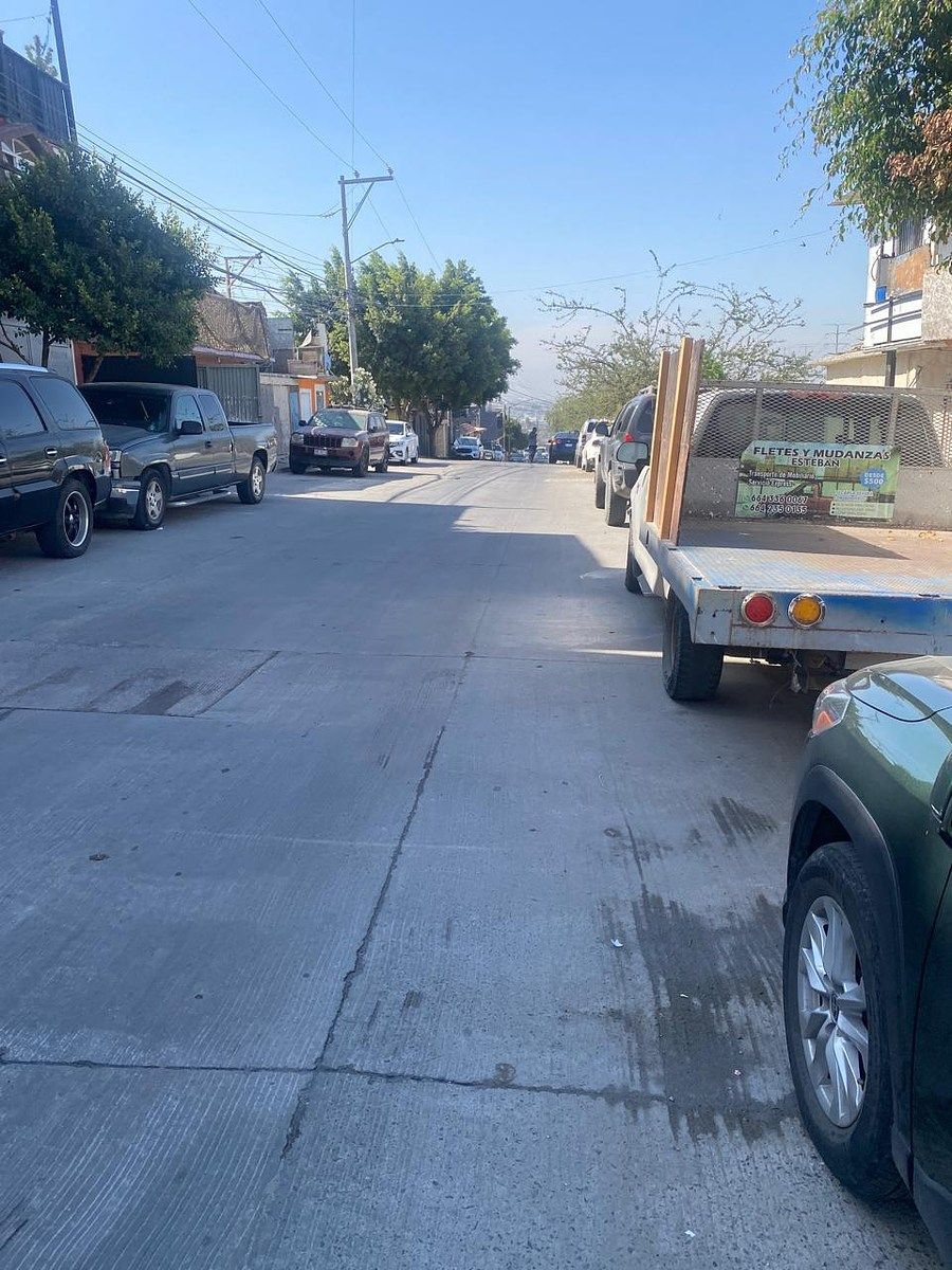 Terreno en El Pípila, Tijuana, foto 3 de 10