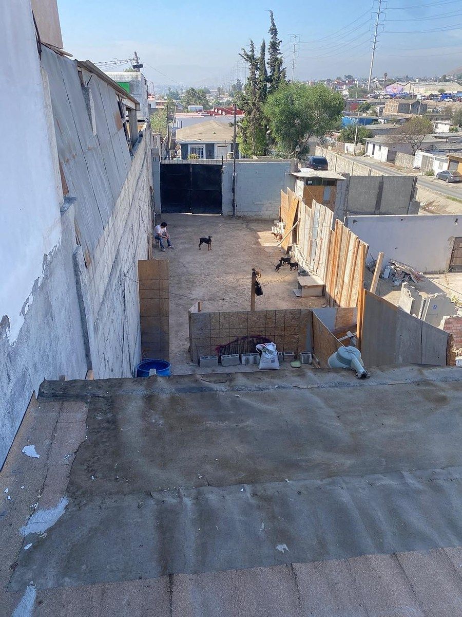 Terreno en El Pípila, Tijuana, foto 7 de 10