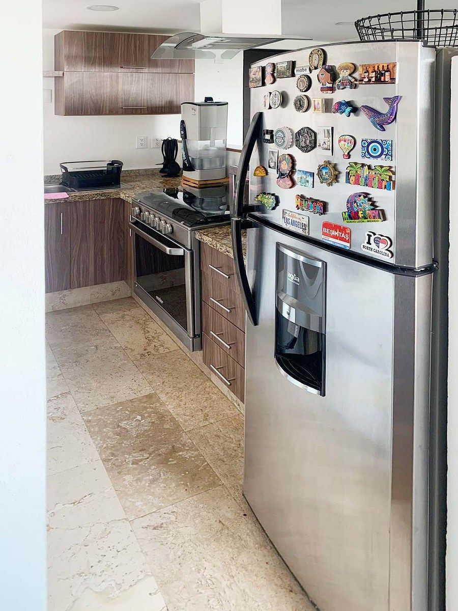 Apartamento em Cuajimalpa, Cuajimalpa de Morelos, foto 5 de 13