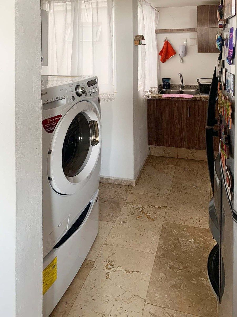 Apartamento em Cuajimalpa, Cuajimalpa de Morelos, foto 11 de 13
