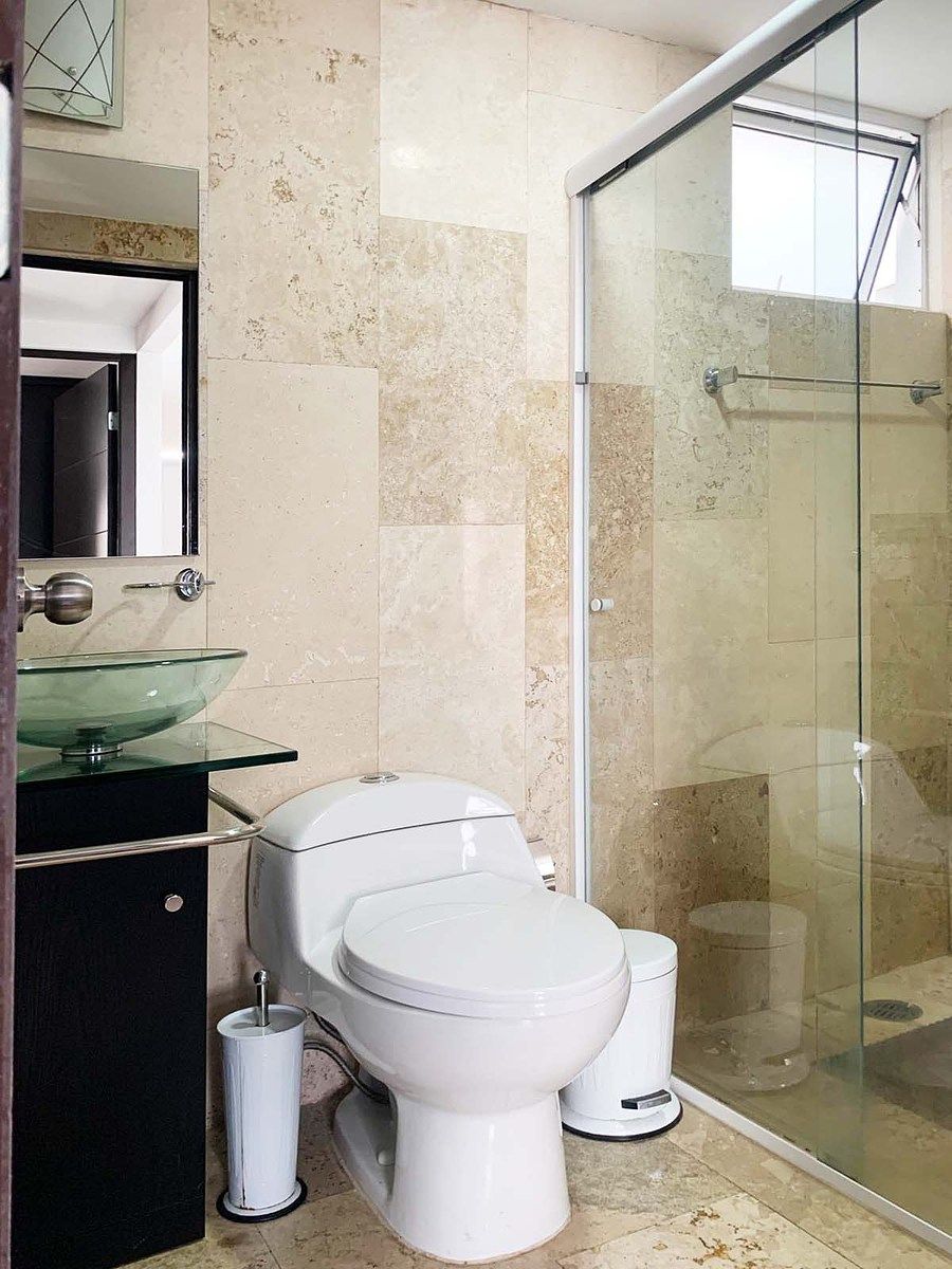 Apartamento em Cuajimalpa, Cuajimalpa de Morelos, foto 12 de 13
