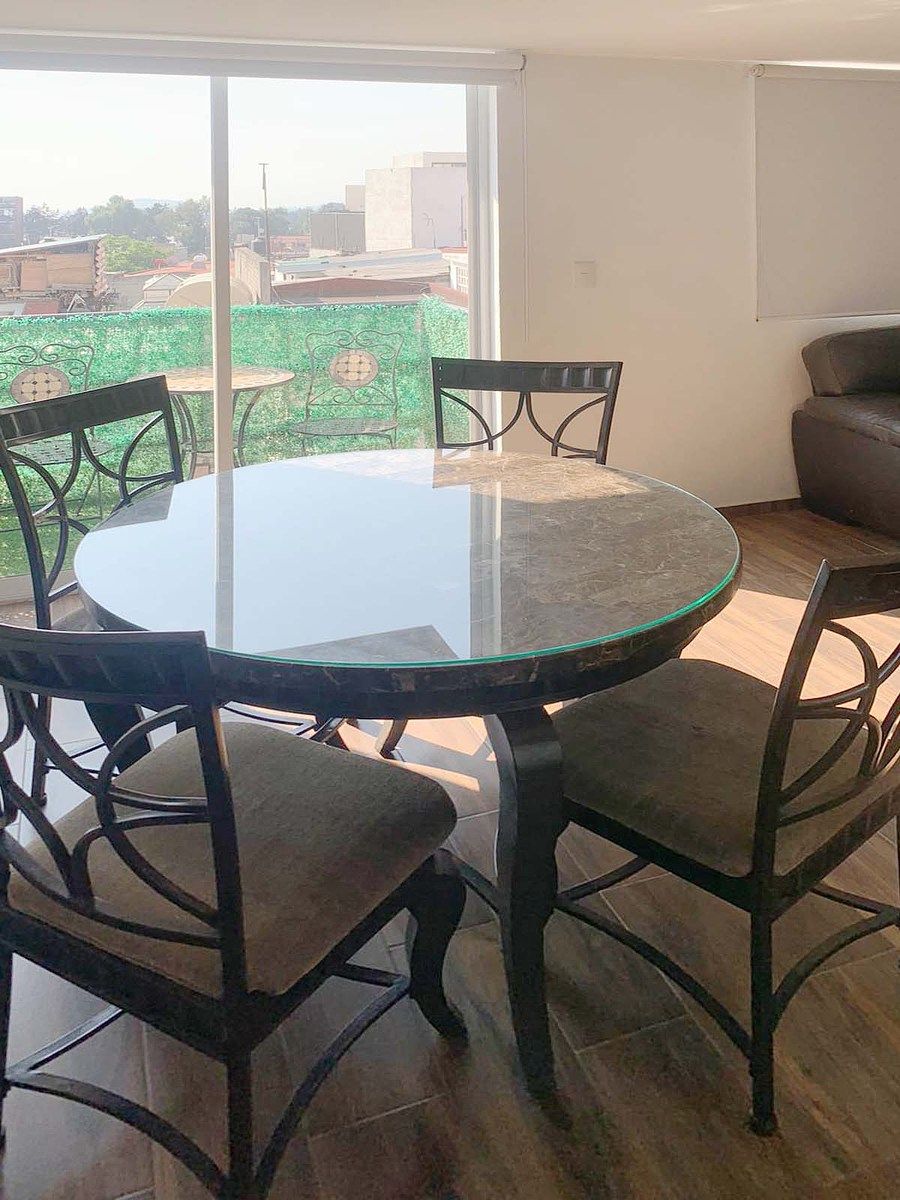 Apartamento em Cuajimalpa, Cuajimalpa de Morelos, foto 3 de 13