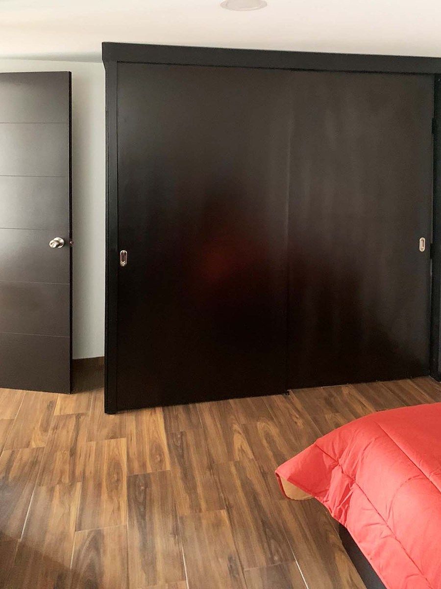 Apartamento em Cuajimalpa, Cuajimalpa de Morelos, foto 6 de 13
