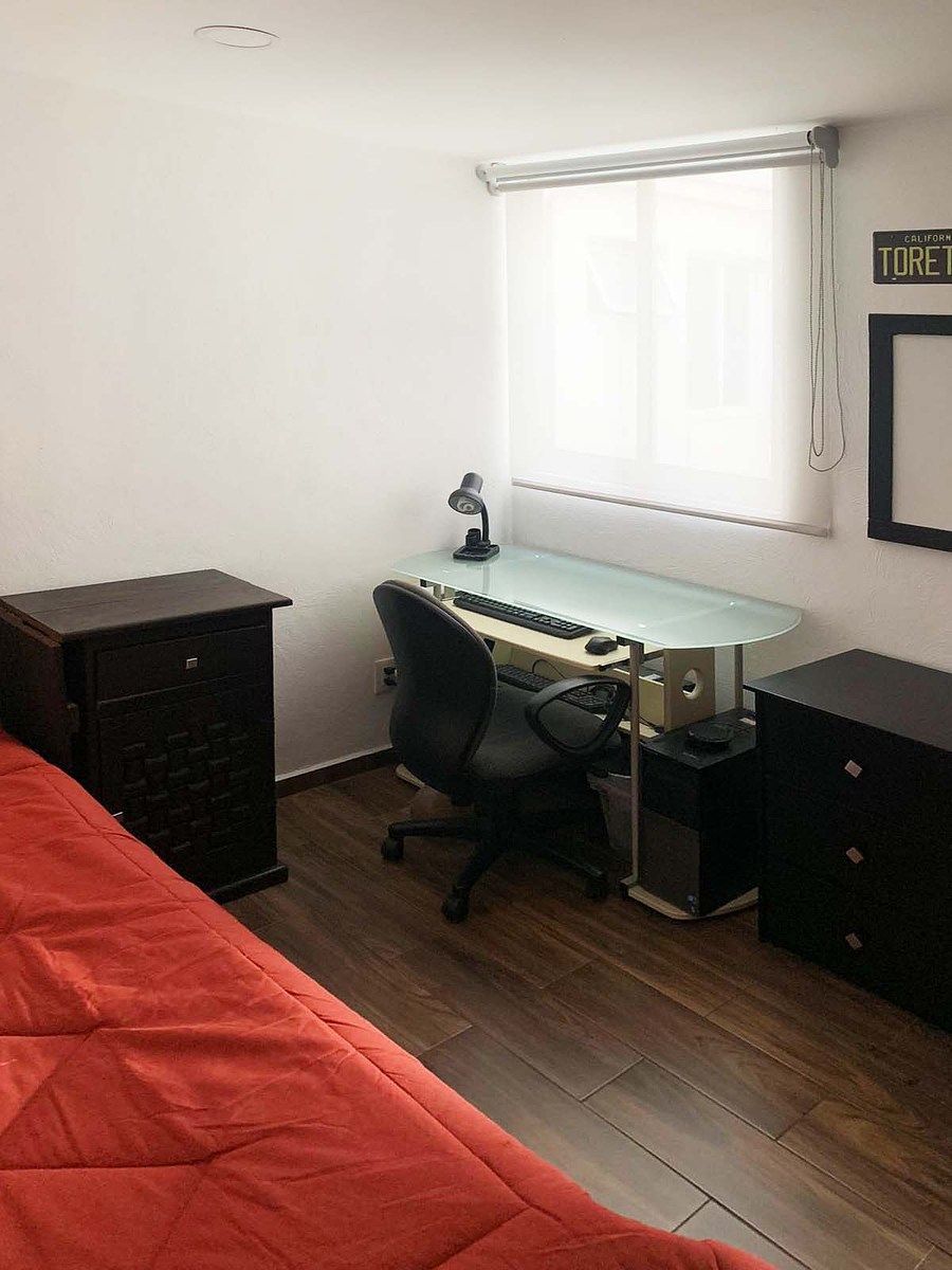 Apartamento em Cuajimalpa, Cuajimalpa de Morelos, foto 7 de 13