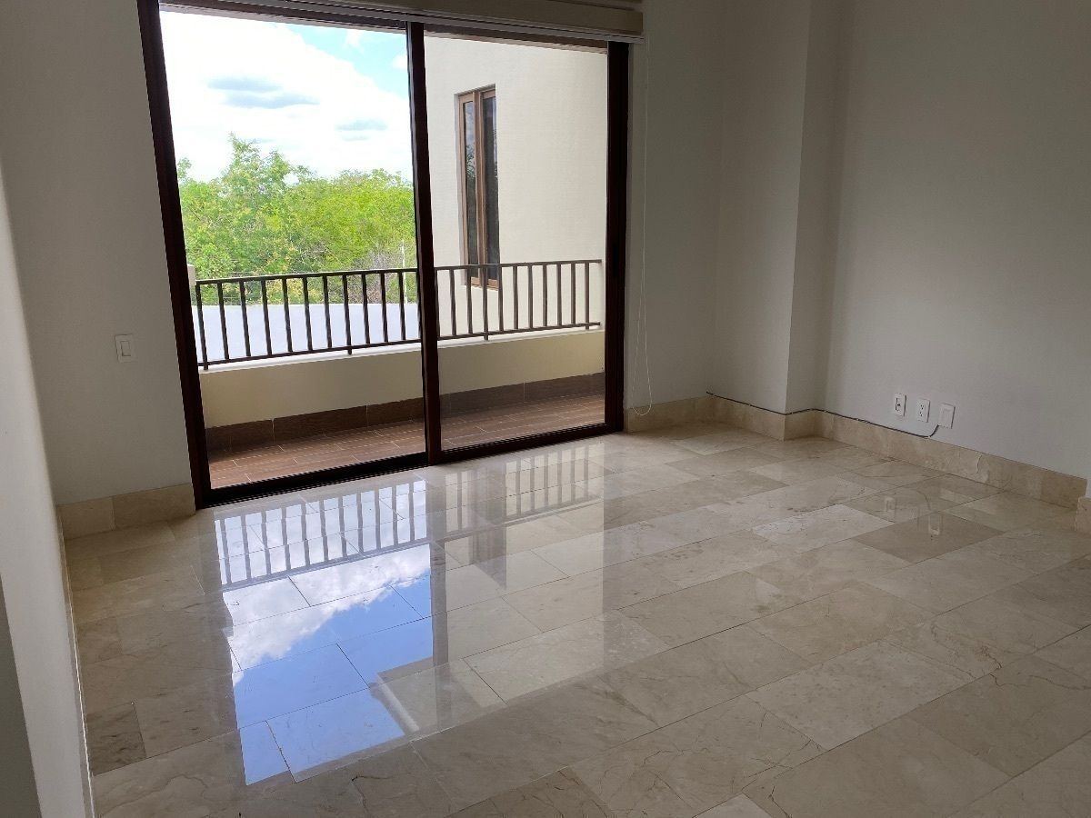 Casa en Yucatán Country Club, Mérida, foto 11 de 33