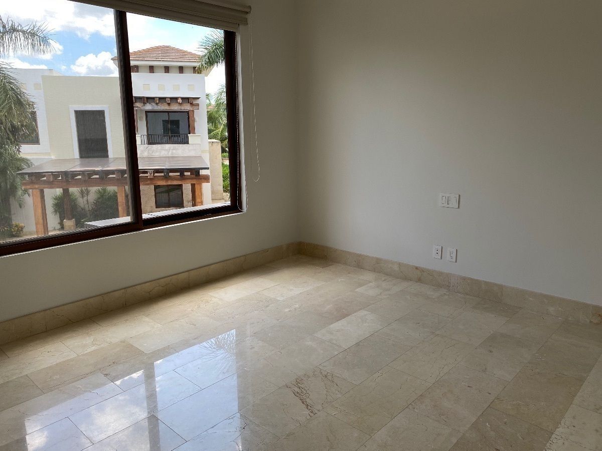 Casa en Yucatán Country Club, Mérida, foto 14 de 33