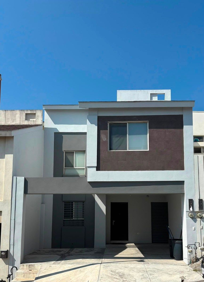 House for Rent in Las Lomas Oriente, Garcia, photo 1 of 13