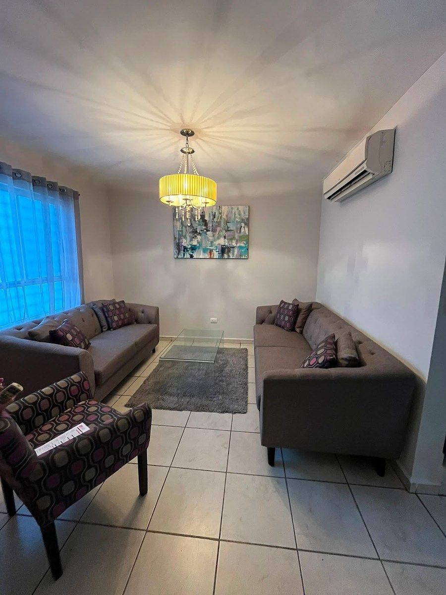 House in Las Lomas, García, photo 2 of 13
