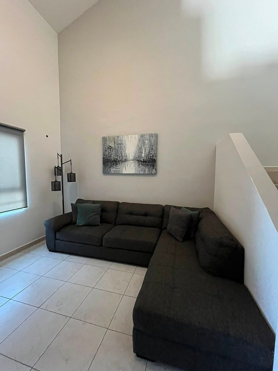 House in Las Lomas, García, photo 6 of 13