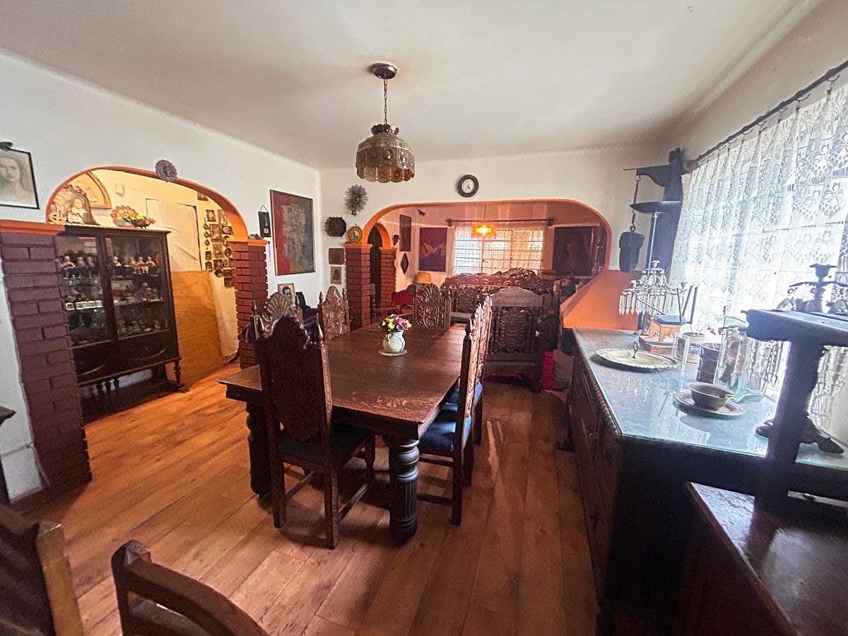 Casa em General Pedro María Anaya, Benito Juárez, foto 7 de 10
