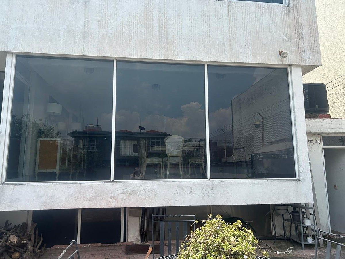 House in Ciudad Satélite, Naucalpan de Juárez, photo 27 of 35