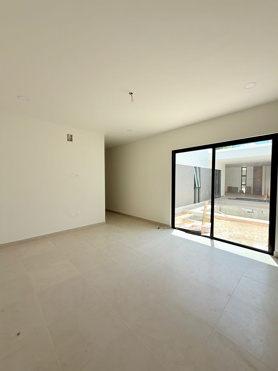 Casa em Sitpach, Mérida, foto 4 de 29