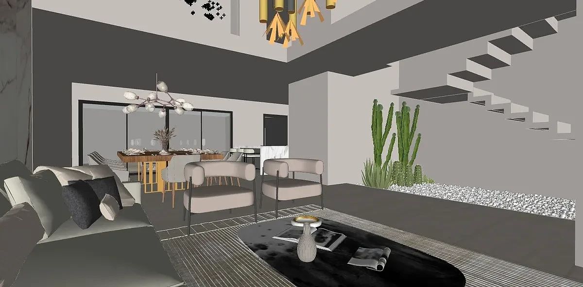 Casa en Joyas del Oriente, Tuxtla Gutiérrez, foto 2 de 9