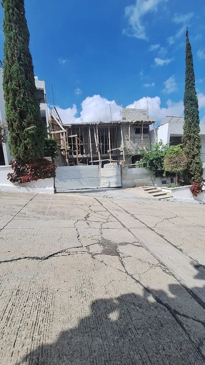 Casa en Joyas del Oriente, Tuxtla Gutiérrez, foto 8 de 9
