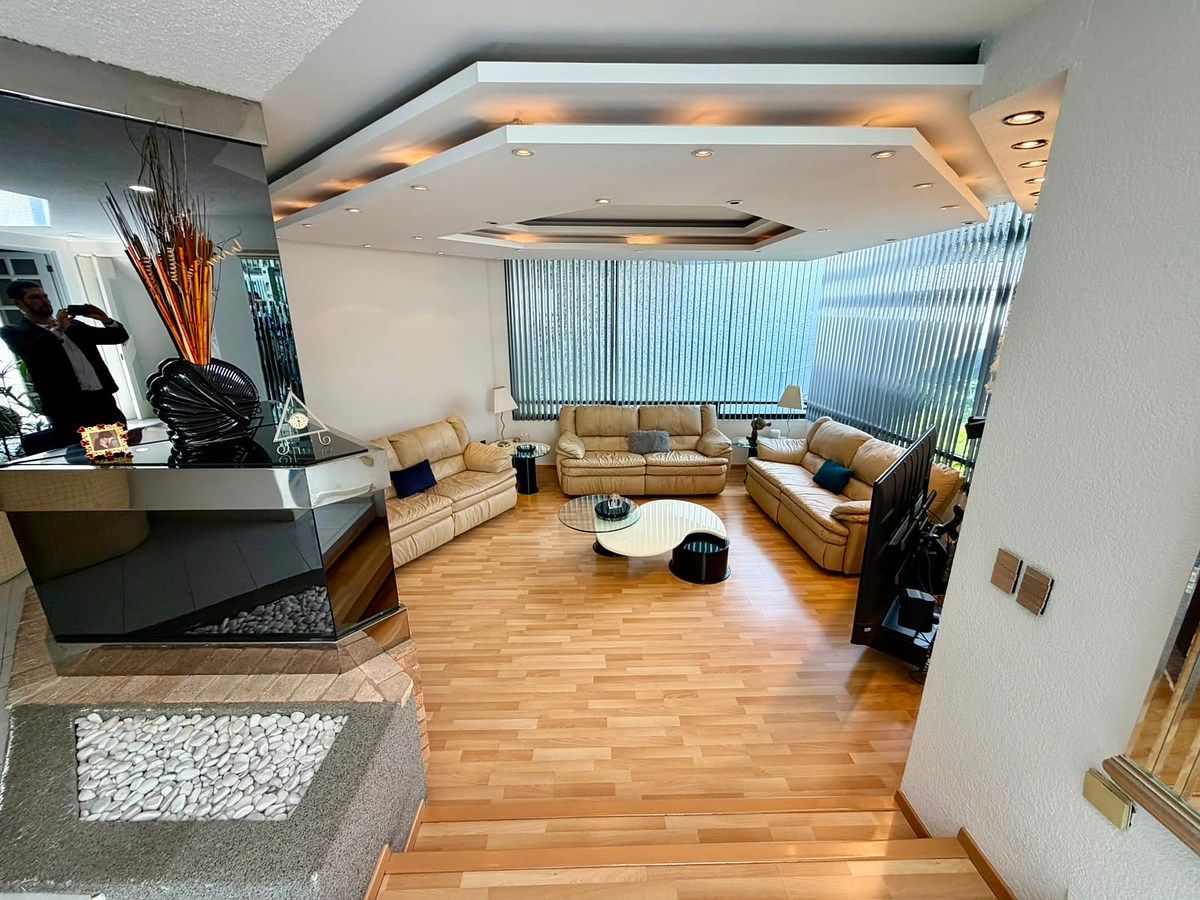 Sala principal, foto 14 de 44